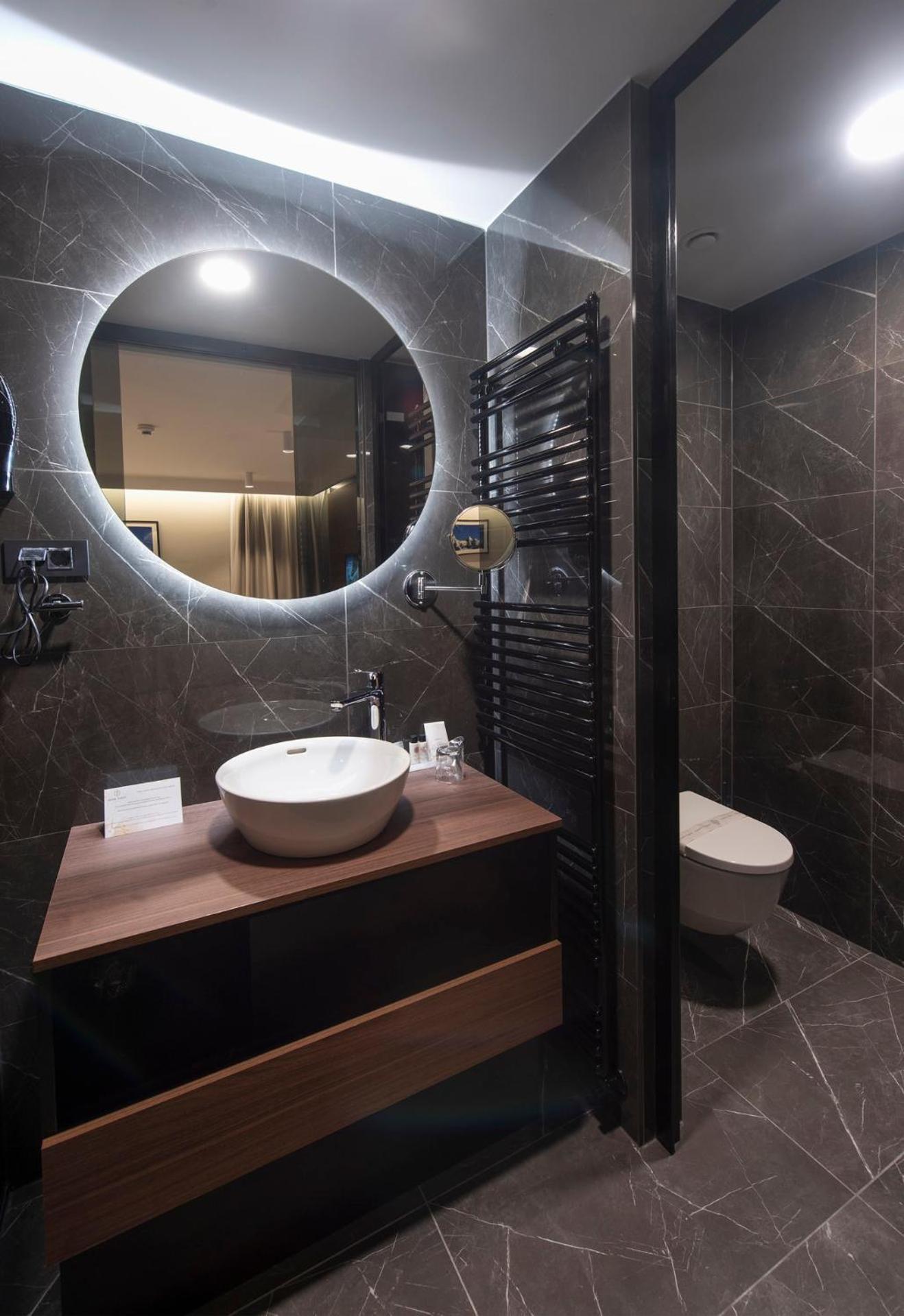 Hotel Turist Varaždin Værelse billede
